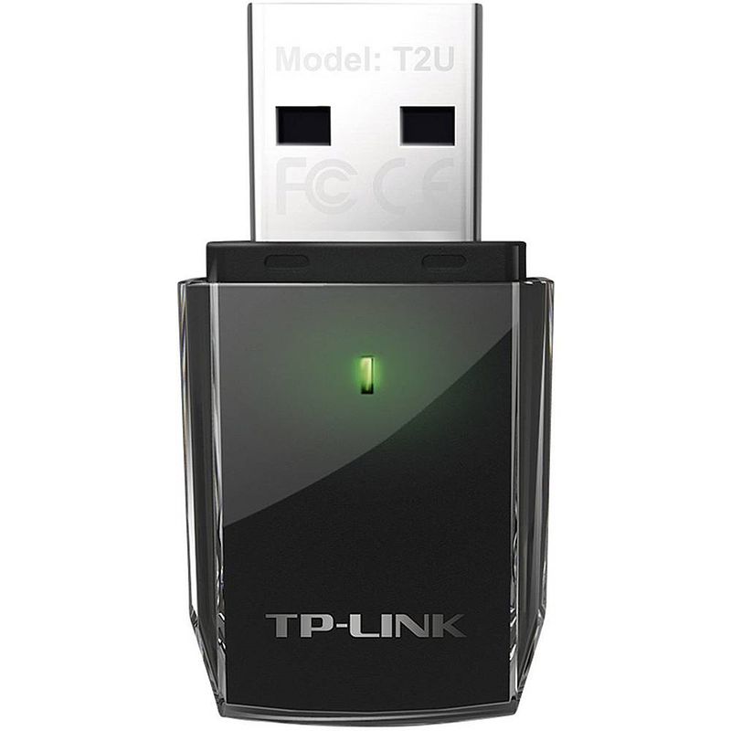 Foto van Tp-link dongel archer t2u v3