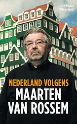 Foto van Nederland volgens maarten van rossem - maarten van rossem - ebook (9789046814826)