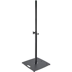 Foto van Konig & meyer 26727 speaker stand pro - luidsprekerstatief