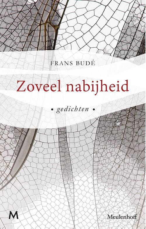 Foto van Zoveel nabijheid - frans budé - ebook (9789402311730)