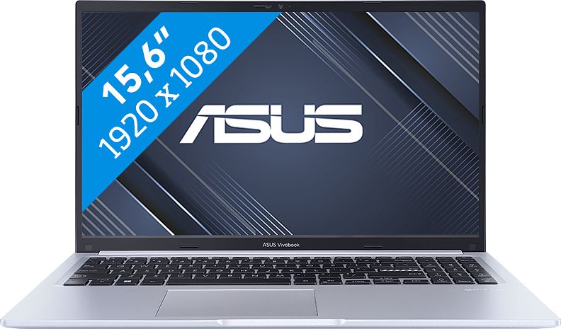 Foto van Asus vivobook 15 x1502za-ej1632w