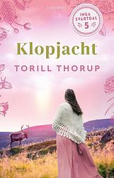 Foto van Klopjacht - torill thorup - ebook