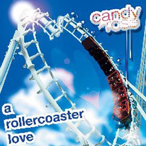 Foto van A rollercoaster love - cd (5060215610017)