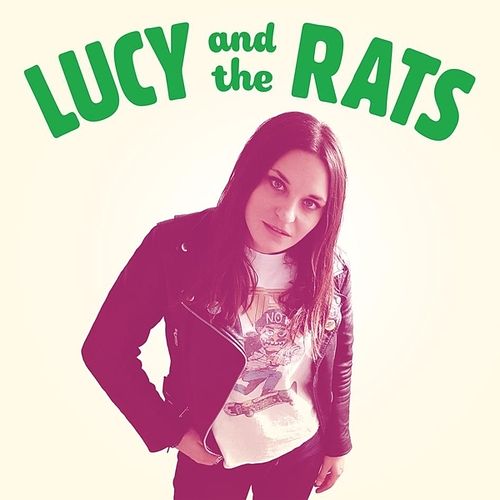 Foto van Lucy and the rats - lp (3481575108457)