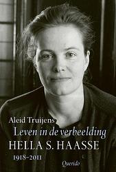 Foto van Leven in de verbeelding - aleid truijens - ebook (9789021436395)