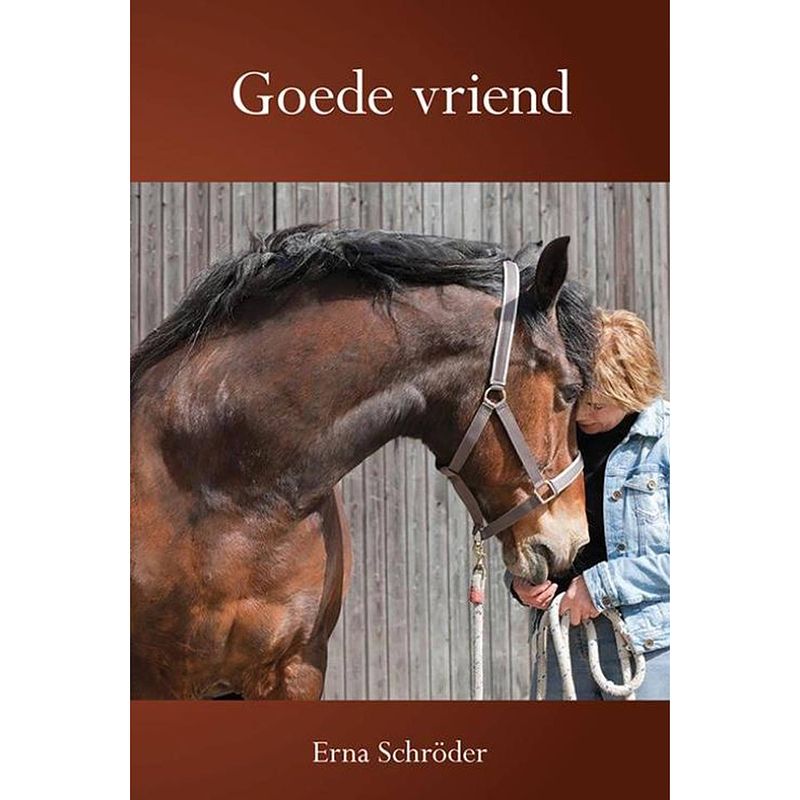 Foto van Goede vriend