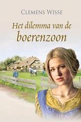 Foto van Het dilemma van de boerenzoon - clemens wisse - ebook (9789020532586)