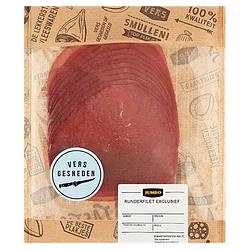 Foto van Jumbo runderfilet exclusief ca. 100g