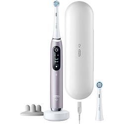 Foto van Oral-b elektrische tandenborstel io serie 9s + 1 extra refill