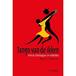 Foto van Tango van de ikken