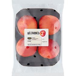 Foto van Jumbo nectarines 4 stuks