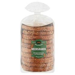 Foto van Jumbo robuust beschuit meergranen 230g