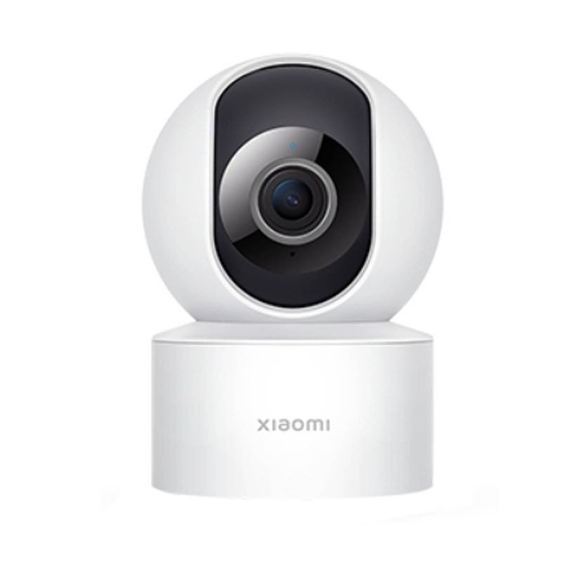 Foto van Xiaomi mi smart camera c200 - 1080p full hd - 360 graden camera -