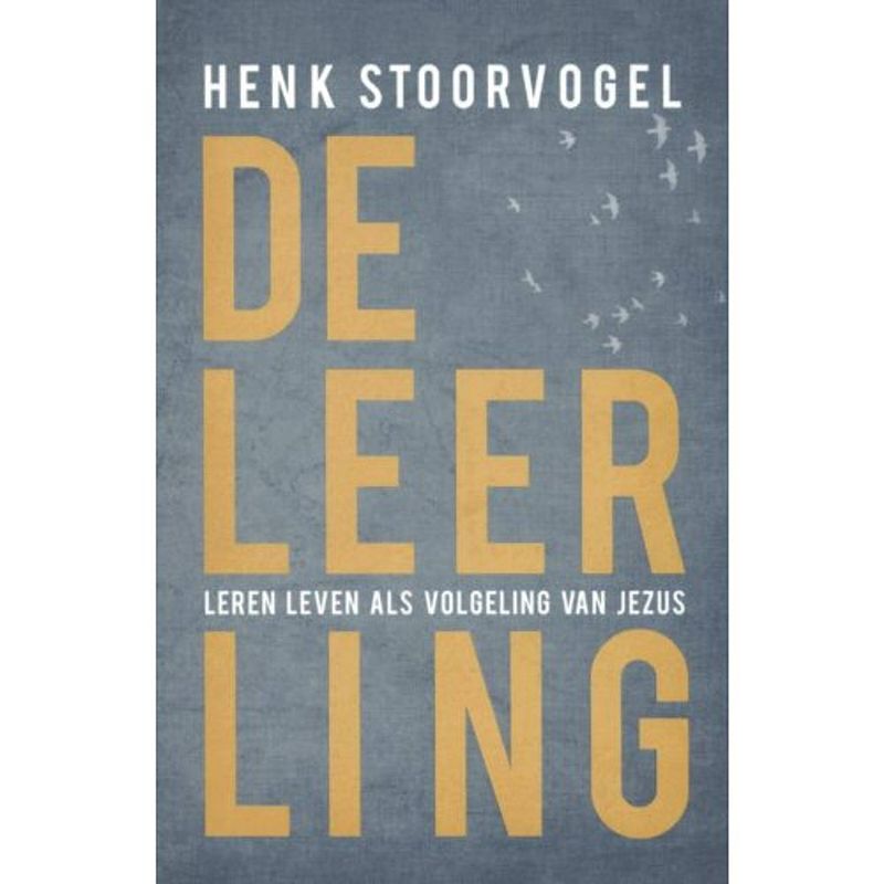 Foto van De leerling