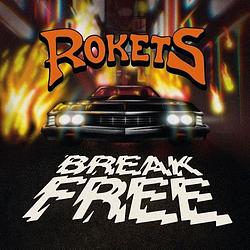 Foto van Break free - lp (7340148113877)