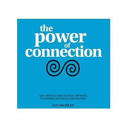 Foto van The power of connection