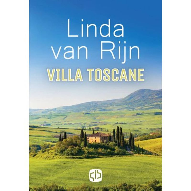 Foto van Villa toscane