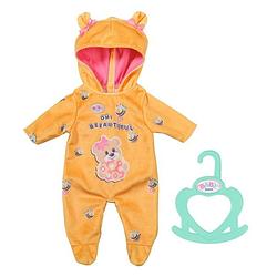 Foto van Baby born bear onesie 36cm