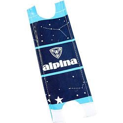 Foto van Alpina padset loopfiets azure blue