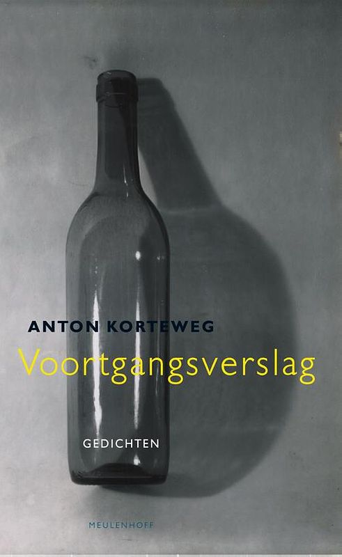 Foto van Voortgangsverslag - anton korteweg - ebook (9789460237409)