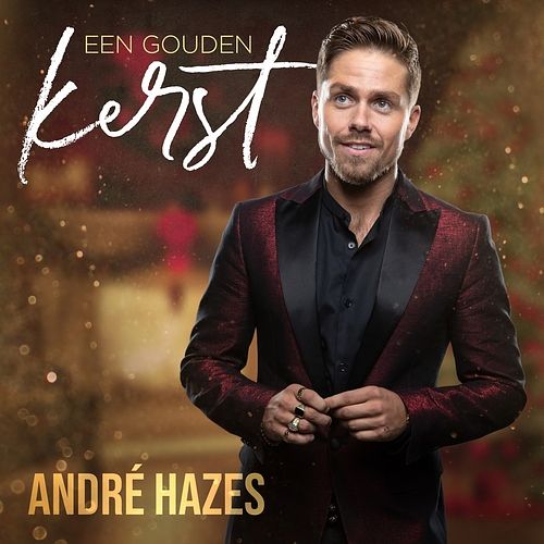 Foto van Een gouden kerst - cd (8717774688977)