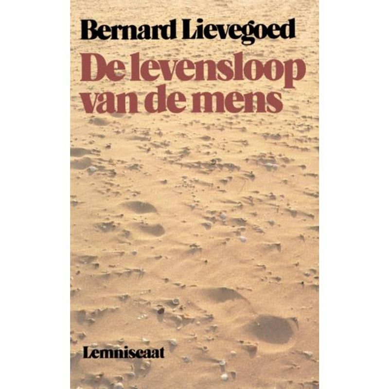 Foto van De levensloop van de mens