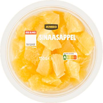 Foto van Jumbo sinaasappel 150 g