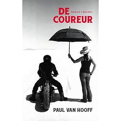 Foto van De coureur