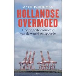 Foto van Hollandse overmoed