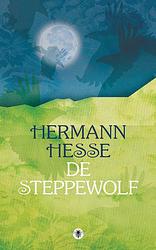 Foto van Steppewolf - hermann hesse - ebook (9789023476641)
