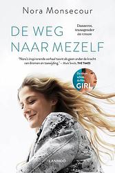 Foto van De weg naar mezelf - anke michiels, nora monsecour - ebook (9789401462341)