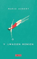 Foto van Volwassen mensen - marie aubert - ebook (9789044544121)