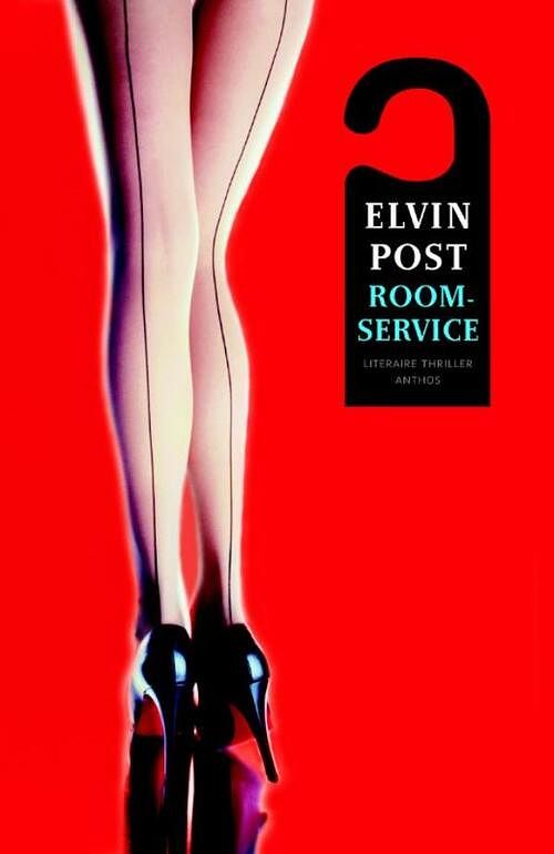 Foto van Roomservice - elvin post - ebook (9789041419996)