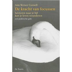 Foto van De kracht van focussen