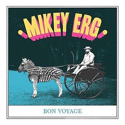 Foto van Bon voyage - 7 inch vinyl;7 inch vinyl (3481575405938)