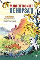 Foto van Tom poes en de hopsa's - marten toonder - paperback (9789403103426)