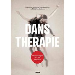 Foto van Danstherapie