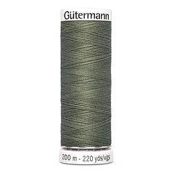 Foto van Gutermann polyester 200mtr