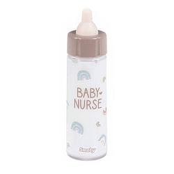 Foto van Smoby - baby nurse magisch drinkflesje