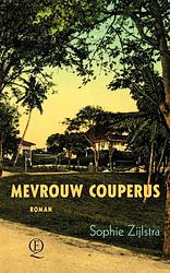 Foto van Mevrouw couperus - sophie zijlstra - ebook (9789021455174)