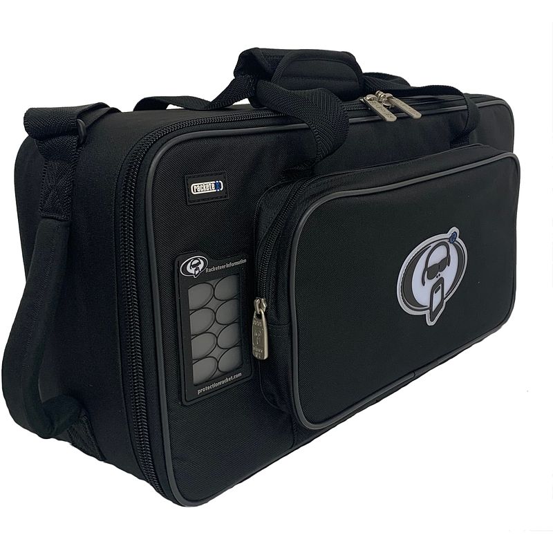 Foto van Protection racket hxf-a004-00 helix aaa case harde koffer voor line 6 helix floor