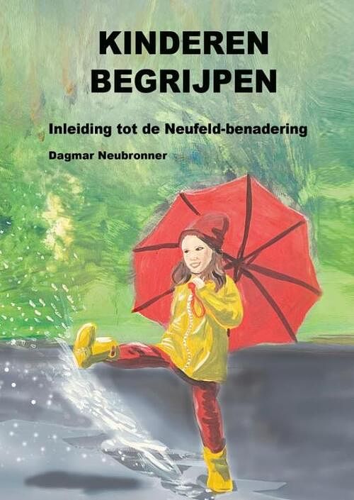 Foto van Kinderen begrijpen - dagmar neubronner - paperback (9789403652184)