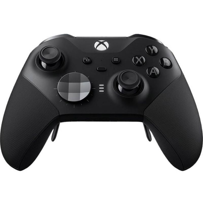 Foto van Microsoft xbox elite wireless controller series 2