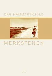 Foto van Merkstenen - dag hammarskjöld - ebook (9789025902513)