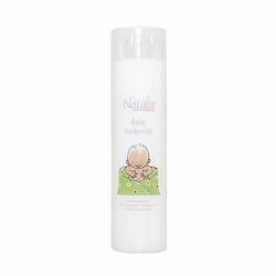 Foto van Natalis - baby bodymilk - 250 ml
