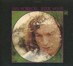 Foto van Astral weeks (expanded edition - cd (0081227952310)