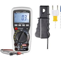 Foto van Voltcraft at-400 multimeter digitaal automotive cat iv 600 v weergave (counts): 4000