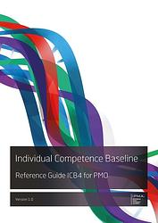 Foto van Individual competence baseline - ipma - ebook