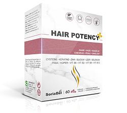 Foto van Hair potency plus