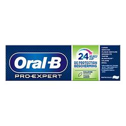 Foto van Oralb proexpert frisse adem tandpasta 75ml bij jumbo